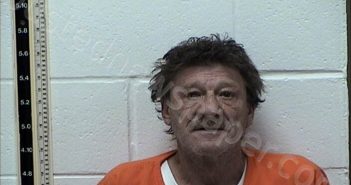 DEVILLIER, THOMAS L | 2023-09-02 Pearl River County, Mississippi Booking