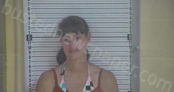 BELL, BRITTANY NICOLE | 2023-09-02 23:04:00 Taylor County, Kentucky Booking