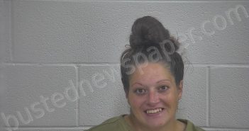 <B>BOONE</B>, <B>NATASHA</B> <B>J</B> #, Laurel County, Kentucky - 2023-09-02 12:55:00