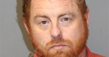 <B>NICHOLS</B>, <B>ERIC</B> <B>JAMES</B> #, New River Valley Regional Jail, Virginia - 2023-09-02
