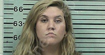 STARNES, CAMMIE CHEYENNE | 2023-09-02 16:27:40 Hood County, Texas Booking