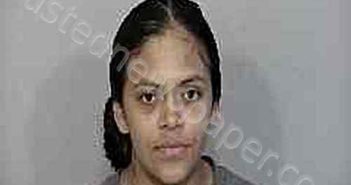 <B>MILLET</B>–<B>JEREZ</B>, <B>MARITZA</B> <B>GABRIELA</B> #, Monroe County, Florida - 2023-09-02 22:52:00