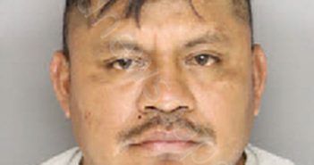 CRUZ, ARMANDO DE | 2023-09-02 01:09:00 Moore County, North Carolina Booking