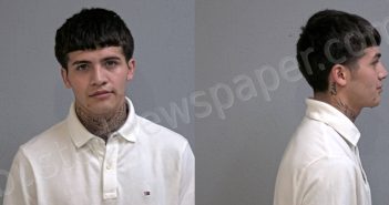 GALLEGOS, JACOB ELIJAH | 2023-09-02 Hidalgo County, Texas Booking