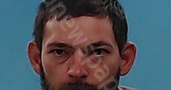 <B>KUMKE</B>, <B>TRACE</B> <B>MARTIN</B> #, Boone County, Arkansas - 2023-09-02 17:07:00