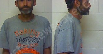 BENDER JEREME WESLEY | 2023-09-02 23:23:35 Craven County, North Carolina Booking