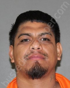 CARMONA,JOHNNY JUAN | 2023-09-03 Titus County, Texas Booking