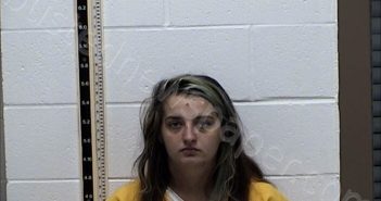 BOUDREAUX, KAMERON RENE | 2023-09-03 Pearl River County, Mississippi Booking