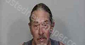 <B>COX</B>, <B>ALAN</B> <B>TAYLOR</B> #, Monroe County, Florida - 2023-09-03