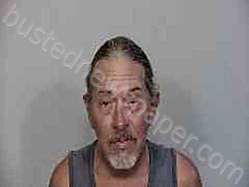 COX, ALAN TAYLOR #, Monroe County, Florida - 2023-09-03