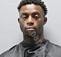 <B>WRIGHT</B>, <B>JOSHUA</B> <B>JAMES</B> #, Pickens County, South Carolina - 2023-09-03