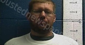 LANCASTER, JOSHUA | 2023-09-03 04:15:00 Rockcastle County, Kentucky Booking
