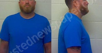 MAHONEY ROMAN MICHAEL | 2023-09-03 16:27:42 Craven County, North Carolina Booking