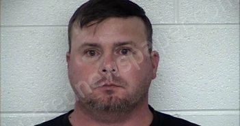 DONAHUE, CHRISTOPHER | 2023-09-03 Chase County, Kansas Booking