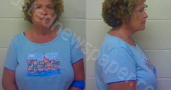 COYLE DOROTHY CATHERINE | 2023-09-03 18:06:21 Craven County, North Carolina Booking