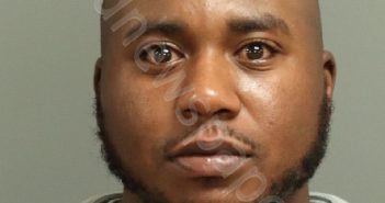 <B>STRICKLAND</B>, <B>KENNETH</B> <B>EARL</B> JR #, Wake County, North Carolina - 2023-09-03 03:45:00