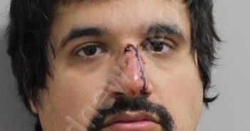 <B>MORALES</B>, <B>ISAAC</B> #, Polk County, Florida - 2023-09-03