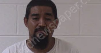 CEJA <B>GUERRERO</B>, <B>JOSE</B> <B>MANUEL</B> #, Yancey County, North Carolina - 2023-09-03 02:21:00