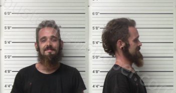 MANN, PATRICK STEVEN | 2023-09-03 Kerr County, Texas Booking