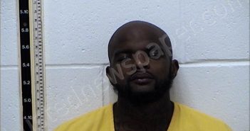 MAY, MICHAEL A | 2023-09-03 Pearl River County, Mississippi Booking