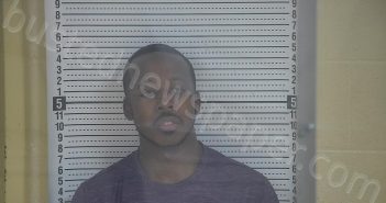 WOOLRIDGE, ETHAN | 2023-09-03 23:18:00 Taylor County, Kentucky Booking