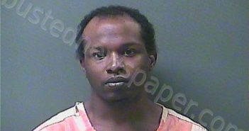 <B>JONES</B>, <B>JOSHUA</B> <B>M</B> #, Laporte County, Indiana, La Porte County, Indiana - 2023-09-03 08:05:00