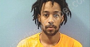 <B>JACKSON</B>, <B>JAQUAN</B> <B>JAKI</B> #, Erie County, Ohio - 2023-09-03