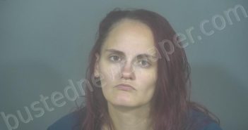 GRAYCKOWSKI, <B>ASHLEY</B> ANN #, St <b>Joseph</b> County, Indiana, St. Joseph County, Indiana - 2023-09-03 13:21:00