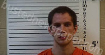 JENNINGS, DAVID RAYMOND | 2023-09-03 19:59:00 Cherokee County, North Carolina Booking
