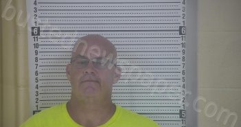 GRIBBINS, MICHEAL LEE | 2023-09-04 21:42:00 Taylor County, Kentucky Booking