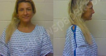 WILLIAMS AMY JOETTE | 2023-09-04 13:30:13 Craven County, North Carolina Booking