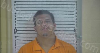 ESCUDERO, JUAN | 2023-09-04 13:47:00 Taylor County, Kentucky Booking