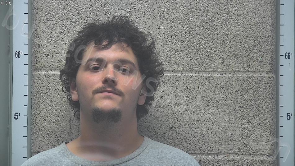 BIGGS, JOSEPH #, Henderson County, Kentucky - 2023-09-04 18:25:00