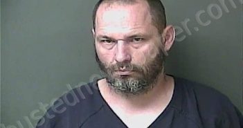 <B>MCKINNEY</B>, <B>RAYMOND</B> <B>KELLEY</B>, <B>JR</B> #, Howard County, Indiana - 2023-09-04 01:22:00