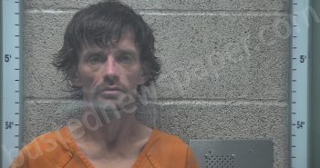 <B>SAWYER</B>, <B>ERNEST</B> <B>MARION</B> #, Henderson County, Kentucky - 2023-09-04 21:04:00