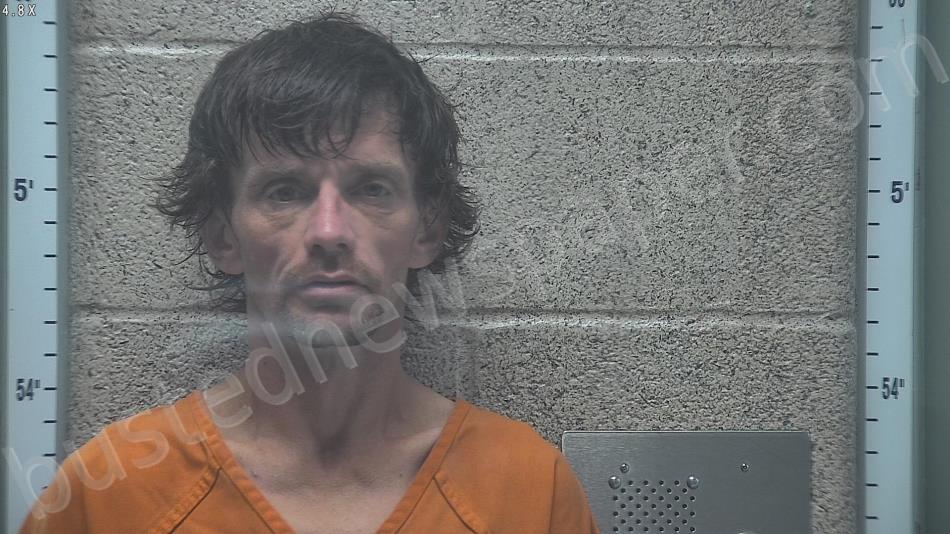 SAWYER, ERNEST MARION #, Henderson County, Kentucky - 2023-09-04 21:04:00