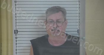 BEARD, ROBERT LYNN | 2023-09-04 22:58:00 Taylor County, Kentucky Booking