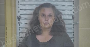 WATTS, JESSICA D | 2023-09-04 23:54:00 Taylor County, Kentucky Booking