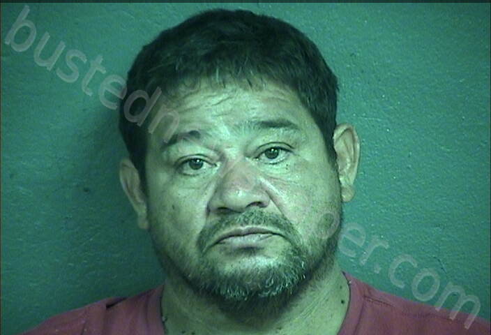 GARCIA, ARMANDO SANCHEZ #, Wyandotte County, Kansas - 2023-09-04