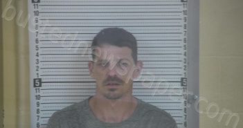 SMITH, WILLIAM BRANDON | 2023-09-04 06:23:00 Taylor County, Kentucky Booking