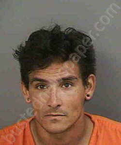 PETERSON,CHRISTOPHER CARLOS | 2023-09-04 Collier County, Florida Booking