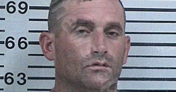 SHANNON, JOHN AARON | 2023-09-04 13:07:00 Hood County, Texas Booking