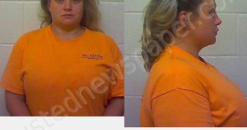 FARNHAM CHRISTINE TERESA | 2023-09-04 05:16:50 Craven County, North Carolina Booking