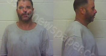 POTTER ROBERT ALLEN | 2023-09-04 19:54:44 Craven County, North Carolina Booking