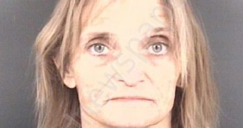 <B>JOHNSON</B>, <B>KIMBERLY</B> <B>LEE</B> #, Cumberland County, North Carolina - 2023-09-04