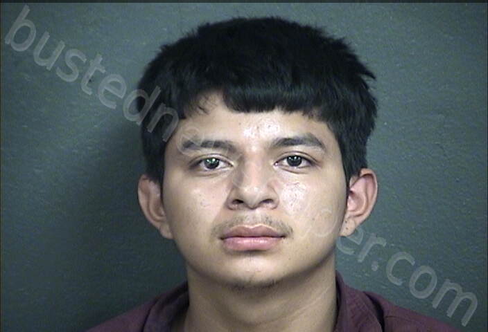 RAMOS, JOSUE #, Wyandotte County, Kansas - 2023-09-04