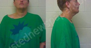 HENDERSON JASON DAVID | 2023-09-04 12:09:09 Craven County, North Carolina Booking