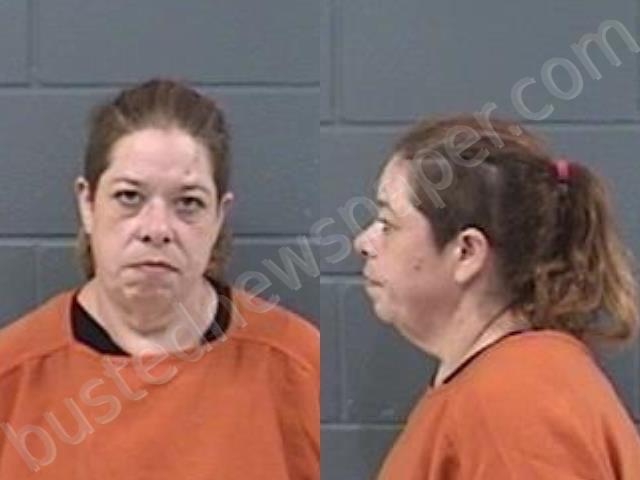 SMITH, REGINA RENEE #, Geary County, Kansas - 2023-09-04 16:47:00