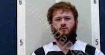 <B>CHRISTOPHER</B> <B>HOLLOWAY</B> #, Dekalb County, Alabama - 2023-09-04 23:18:00