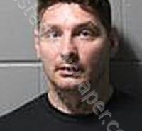 TAYLOR, <B>DUSTIN</B> <B>JAMES</B> #, Clinton County, Iowa - 2023-09-04